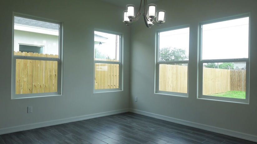 Model Home #1